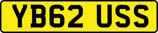 YB62USS