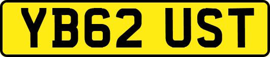 YB62UST