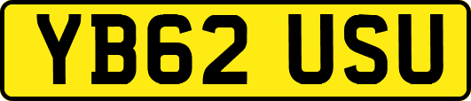 YB62USU