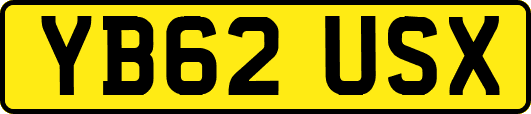 YB62USX