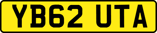 YB62UTA
