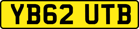YB62UTB