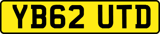 YB62UTD