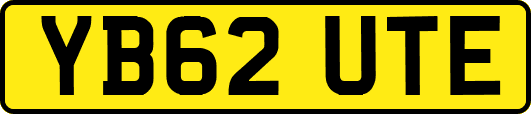 YB62UTE