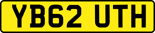 YB62UTH