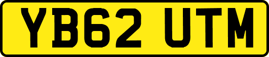 YB62UTM