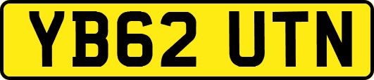 YB62UTN