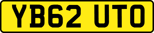YB62UTO