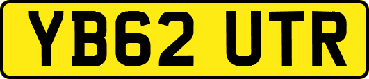 YB62UTR