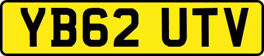 YB62UTV