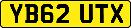 YB62UTX