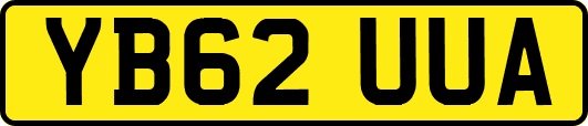 YB62UUA