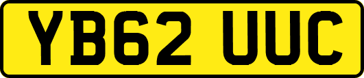 YB62UUC
