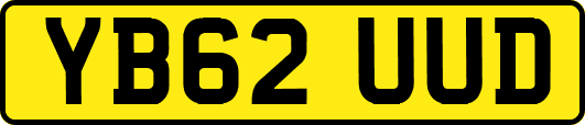 YB62UUD