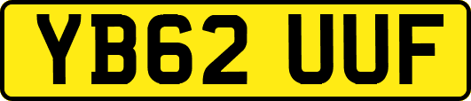 YB62UUF