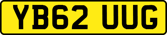 YB62UUG