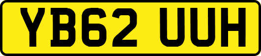 YB62UUH
