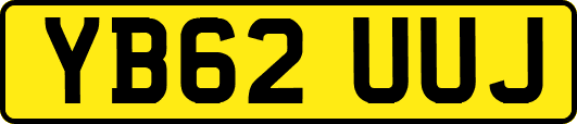 YB62UUJ