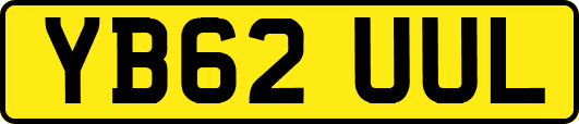 YB62UUL