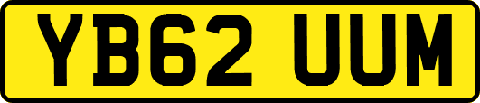 YB62UUM