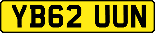 YB62UUN