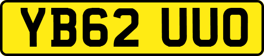 YB62UUO