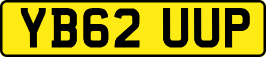 YB62UUP