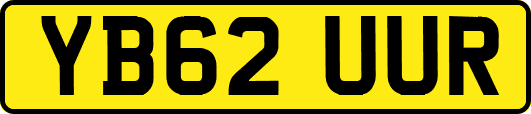YB62UUR