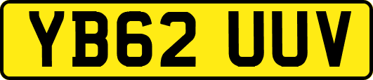 YB62UUV