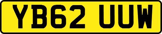 YB62UUW