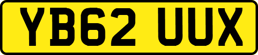 YB62UUX