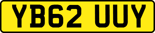 YB62UUY