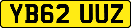 YB62UUZ