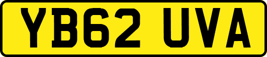 YB62UVA