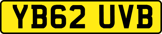 YB62UVB