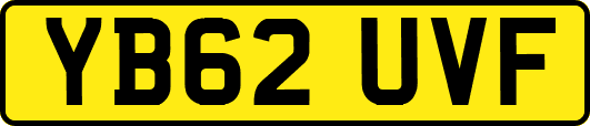 YB62UVF