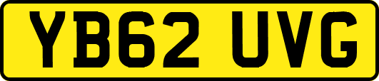 YB62UVG
