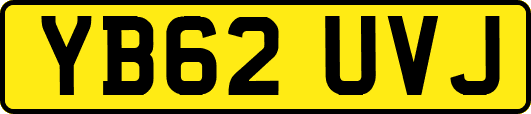 YB62UVJ