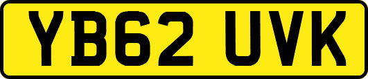 YB62UVK