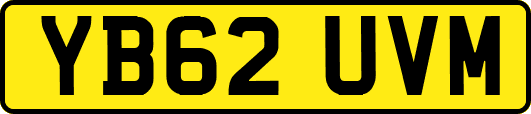 YB62UVM