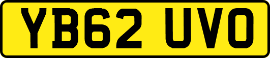 YB62UVO
