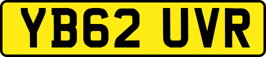 YB62UVR