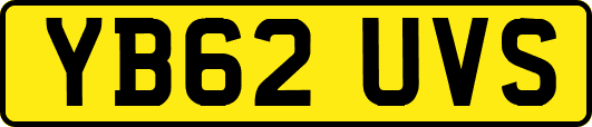 YB62UVS