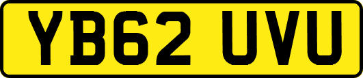 YB62UVU