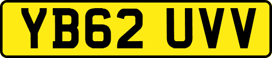 YB62UVV