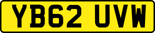 YB62UVW