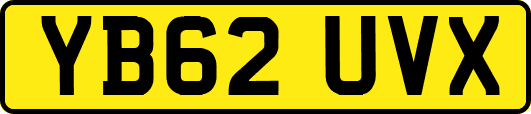 YB62UVX