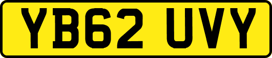 YB62UVY