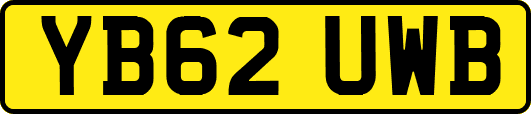 YB62UWB