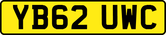 YB62UWC